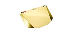3M V5 Gold Visor 5XG-IR5