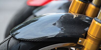 3M solutions for joining and bonding composite parts in lightweight designs
