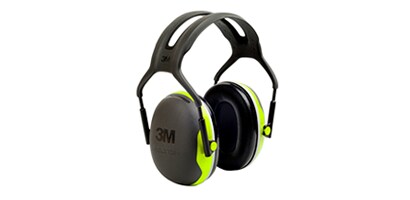 Hearing Protection
