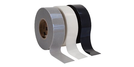 3M extreme sealing tapes for Sealing, Potting and Encapsulating Applications
