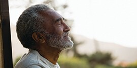 Be kind to yourself and others post surgery