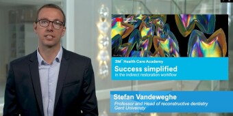 Live online webinar