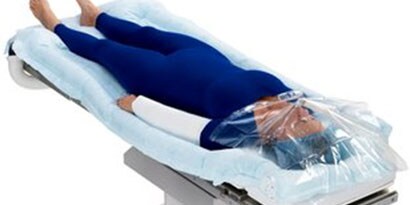 3M Bair Hugger™ Therapy
