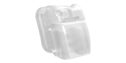 3M Clarity Ultra Self-Ligating Bracket product photo
