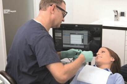 Clinical Advantages Using RelyX™ Unicem 2 Cement 