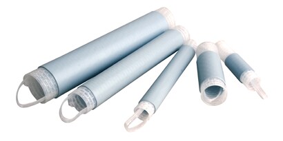 3M™ Cold Shrink Tubing (silicone)
