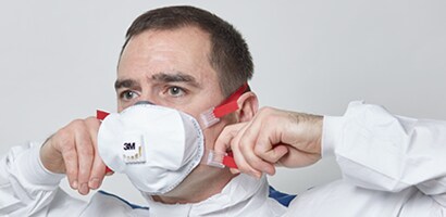 PPE Fit Validation
