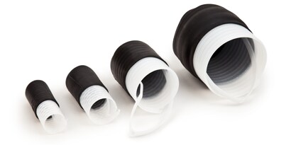 3M™ Cold Shrink End Caps
