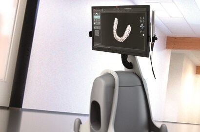 3M™ True Definition Scanner