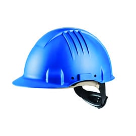 3M™ G3501 Industrial Safety Helmet 