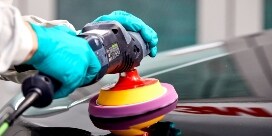 Compounds, Polishes and Glazes - everything for the Polishing and Finishing Process
