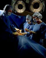 Surgical solution