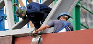 Less grinding force to achieve superior performance
