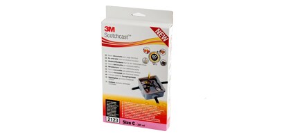 Scotchcast™Re-enterable Resin 2123
