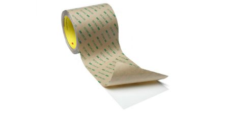 3M double coated tapes for Gasket Attachment Applications

