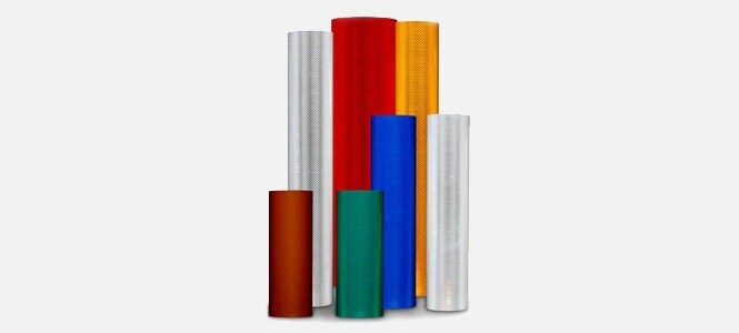 3M™ Diamond Grade™ DG³ Reflective Sign Sheeting
