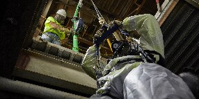 Confined Spaces Pack
