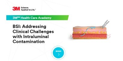 BSI: Addressing Clinical Challenges with Intraluminal Contamination
