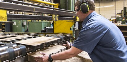Industry Solutions
