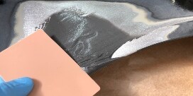 Fillers, Adhesives, Coatings and Sealants for the bodyshop and paintshop
