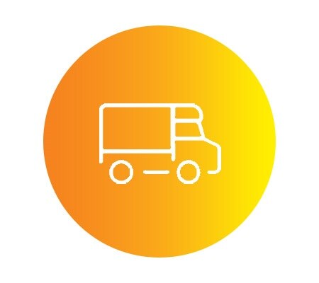 Truck icon