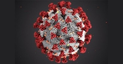 3M response to the outbreak of a newly identified coronavirus