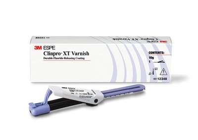 3M™ Clinpro™ XT Varnish