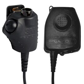 Vehicle Intercoms