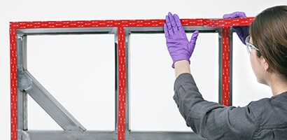 3M Panel-to-Panel and Stiffener-to-Panel Assembly Solutions
