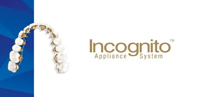 Incognito Appliance system users can take advantage of Unitek Treatment Management Portal

