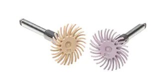 Finishing & Polishing Wheels
