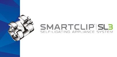 SmartClip SL3 brackets have reduced engagement forces and added rotation control for greater efficiency
