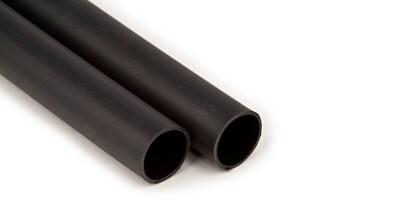 Heavy-wall heat shrink tubing
