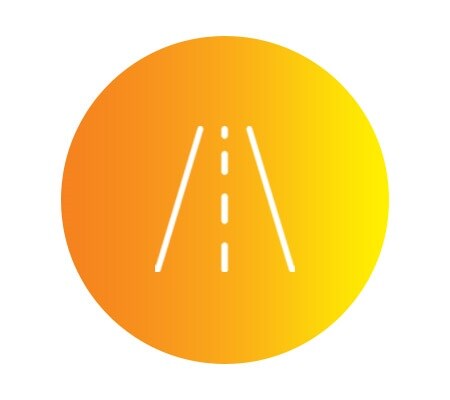 Road icon