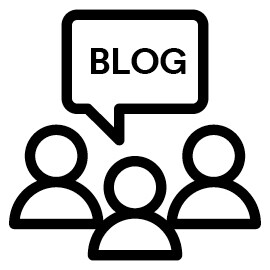 You're invited to the blog