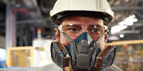 Respiratory Hazards Pack
