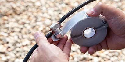 Cable jointing
