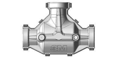 3M™ Scotchcast™ Branching Resin Kits
