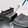 Learn how to choose the right adhesive for your project using the 3M ASPEC method. Image of a plastic part being bonded with a liquid adhesive.