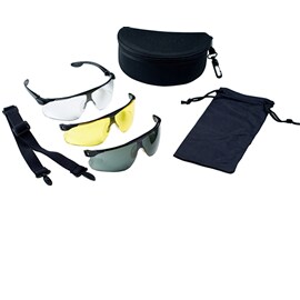 Eye Protection