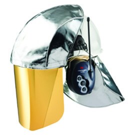 3M™ Splash and Heat Covers