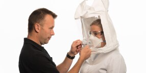 RPE Fit Testing Guidance Pack
