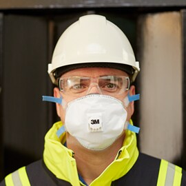 respirator