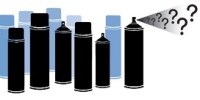 3M Contact & Spray adhesives
