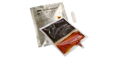 Scotchcast™ 48FR Re-enterable Resin
