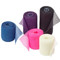 Casting tapes