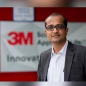 Webinar presenter Viren Shah
