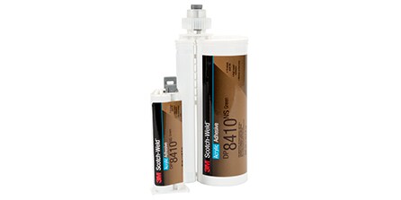 3M Scotch-Weld™ structural adhesives for Panel-to-Frame and Stiffener-to-Panel Applications
