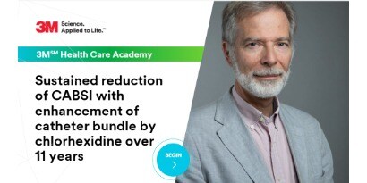 Sustained Reduction of CABSI
