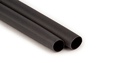 Thin-wall heat shrink tubing
